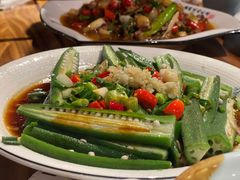 -小口味