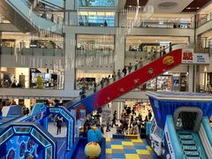 -新城市广场