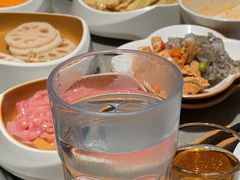 -海底捞火锅(太阳宫凯德mall店)