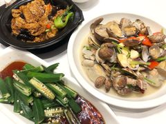 -乾隆美食·本帮菜(黄河路店)
