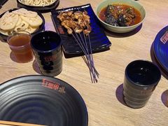 -红盔甲·小龙虾(车公庙店)