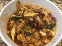 -老乌家特色小炒泡馍(大皮院店)