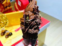 -GODIVA(王府井apm店)