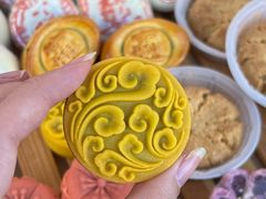 -祥禾饽饽铺·中式糕点(天津河东美福园店)