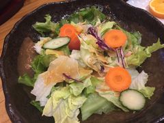 -三千里韩式炭火烤肉(南八马路店)
