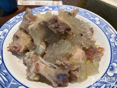 -乔家满族八大碗(流水沟店)