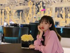 -广州花园酒店