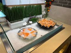 -Aroma Buffet W12 | Dinner & Lunch