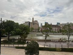 -上海苏宁宝丽嘉酒店·Cafe Bellagio西餐厅