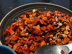 -华豫川酒家(大卫城店)