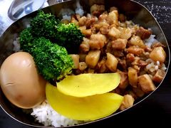-小明同学(三里屯店)