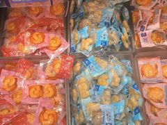 -水一方现烤鱿鱼丝大连特产(华南亿合城店)