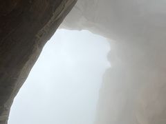 -北京密云天门山风景区