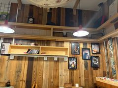 -蜗牛小馆醉乡民谣云南菜(惠新西里店)