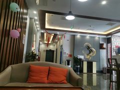 -都市花园酒店(苏州高铁北吾悦广场店)