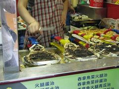 -利强记北角鸡蛋仔(弥敦道店 )