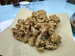 -新味都博山菜