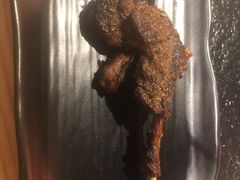 -京炭铜锅涮肉·羊蝎子·羊肉炉(保利·时光里店)