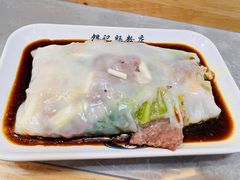 -银记肠粉店(北京路店)