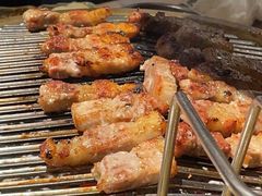 -泥炉烧肉师(新街口金銮巷店)