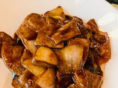 -锦園(伊势丹美食城店)