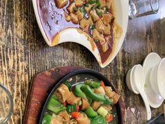 -星奇缘·海鲜餐厅(东山美食地标店)