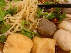 -上海锦江汤臣洲际大酒店壹阶层