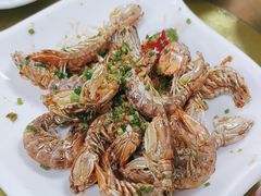 -田源农家饭店·窑鸡王·海鲜(东部湾·融创店)