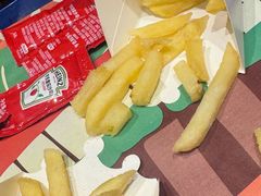 -汉堡王(徐汇绿地缤纷店)