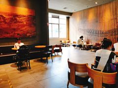 -星巴克臻选(舟山凯虹广场店)