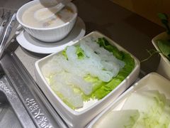 -海底捞火锅(金地广场生日主题店)