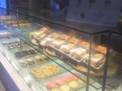 -J.CO Donuts & Coffee(Mal Bali Galeria)