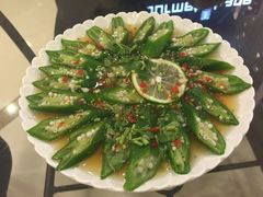-荷花泰菜(东方新天地店)