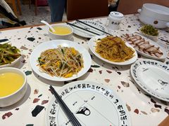 -姥姥家春饼店(惠新东街店)