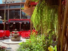 -Naughty Nuri’s Phuket