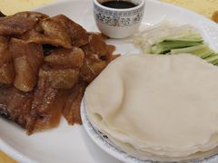 -醉香园(长江北路店)