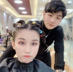 -涩谷· Hair Salon