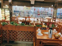 -乐宴·老北京铜火锅(八卦岭店)
