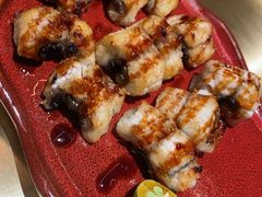 -無二炙坊·和牛烧肉(大钟寺1733店)