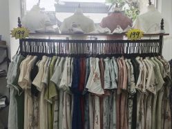-陈大户旗袍(狮子林店)