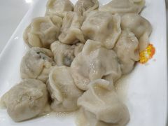 -老边饺子馆(北京南站3店)