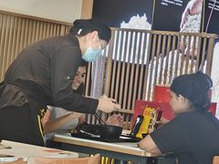 -老娘舅(富都广场店)