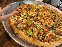 -Tubestation站点比萨(高新万达ONE店)