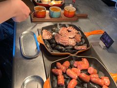 -西安W酒店·WEI全味西餐厅