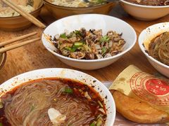 -甘记肥肠粉(马鞍北路店)