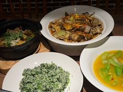 -周家二小姐的菜(西津渡店)