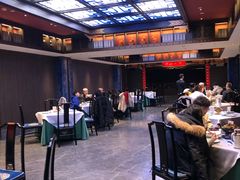 -四世同堂·京菜·烤鸭(双井店)