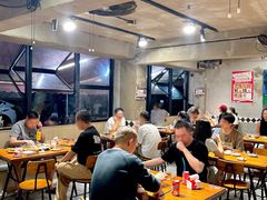 -86烧烤·炭火烧烤 (石人总店)