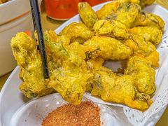 -崴海渔村(虹梅路店)