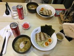 -八盛屋·沾面(集美万达店)
